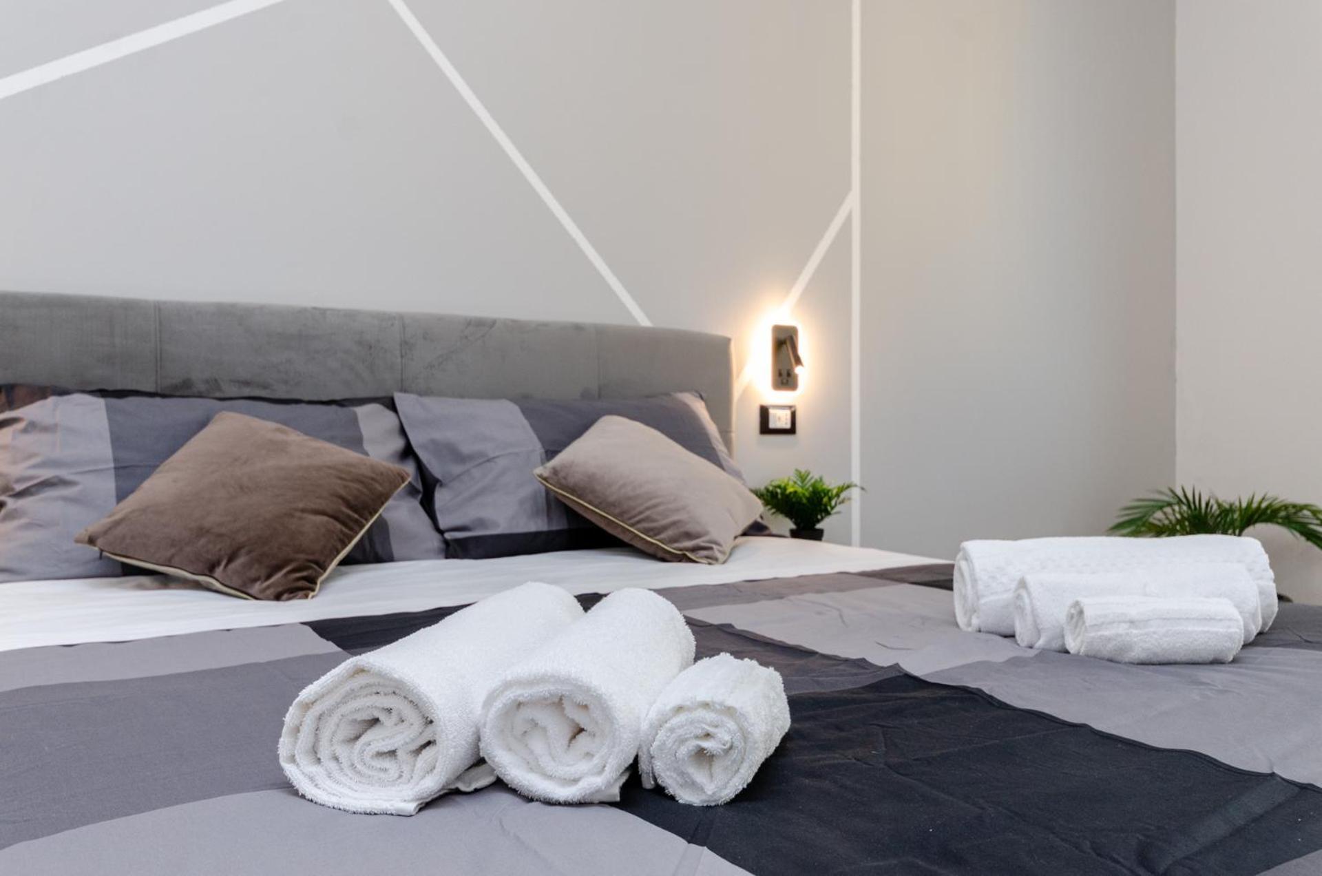 Vivimihome - Vivi I Navigli Elegante E Centrale Milano Eksteriør billede