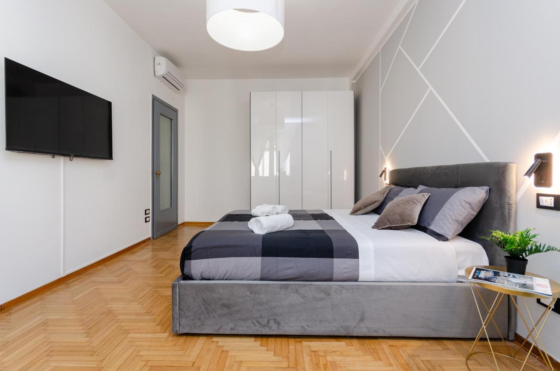Vivimihome - Vivi I Navigli Elegante E Centrale Milano Eksteriør billede