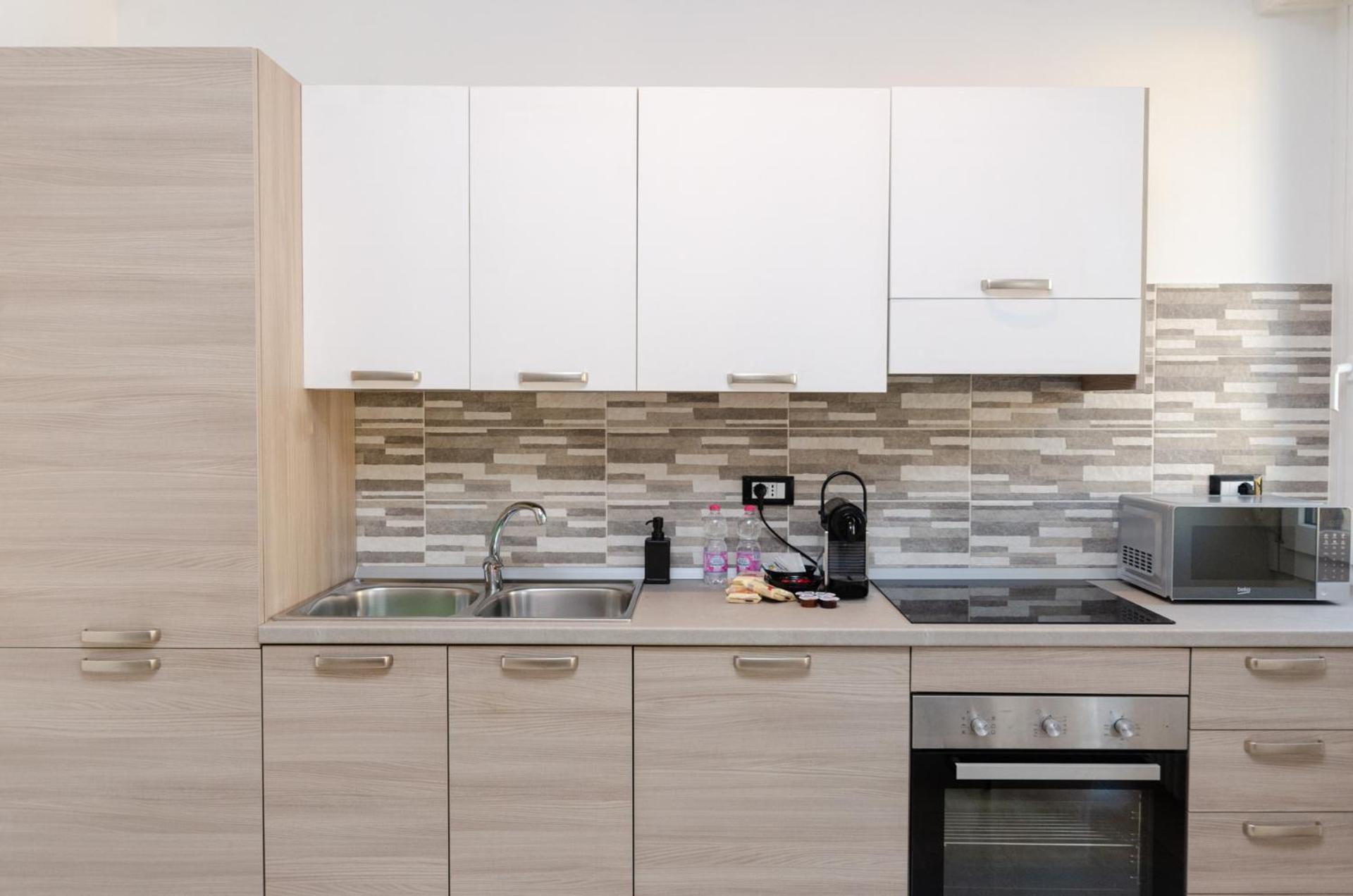 Vivimihome - Vivi I Navigli Elegante E Centrale Milano Eksteriør billede