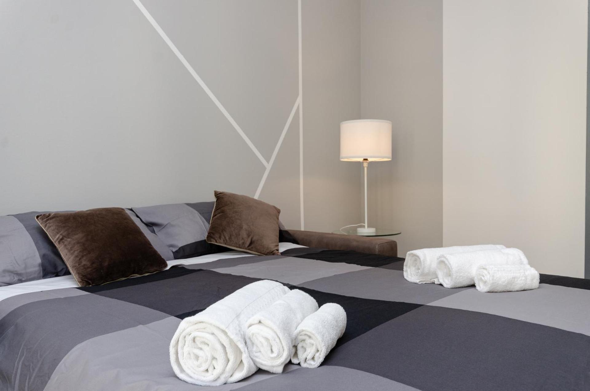 Vivimihome - Vivi I Navigli Elegante E Centrale Milano Eksteriør billede