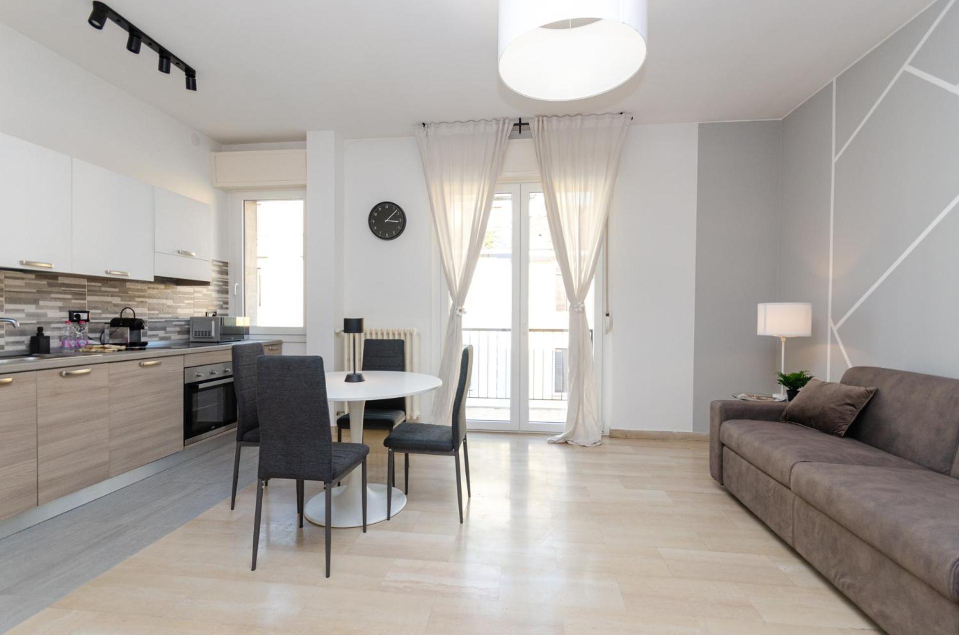 Vivimihome - Vivi I Navigli Elegante E Centrale Milano Eksteriør billede