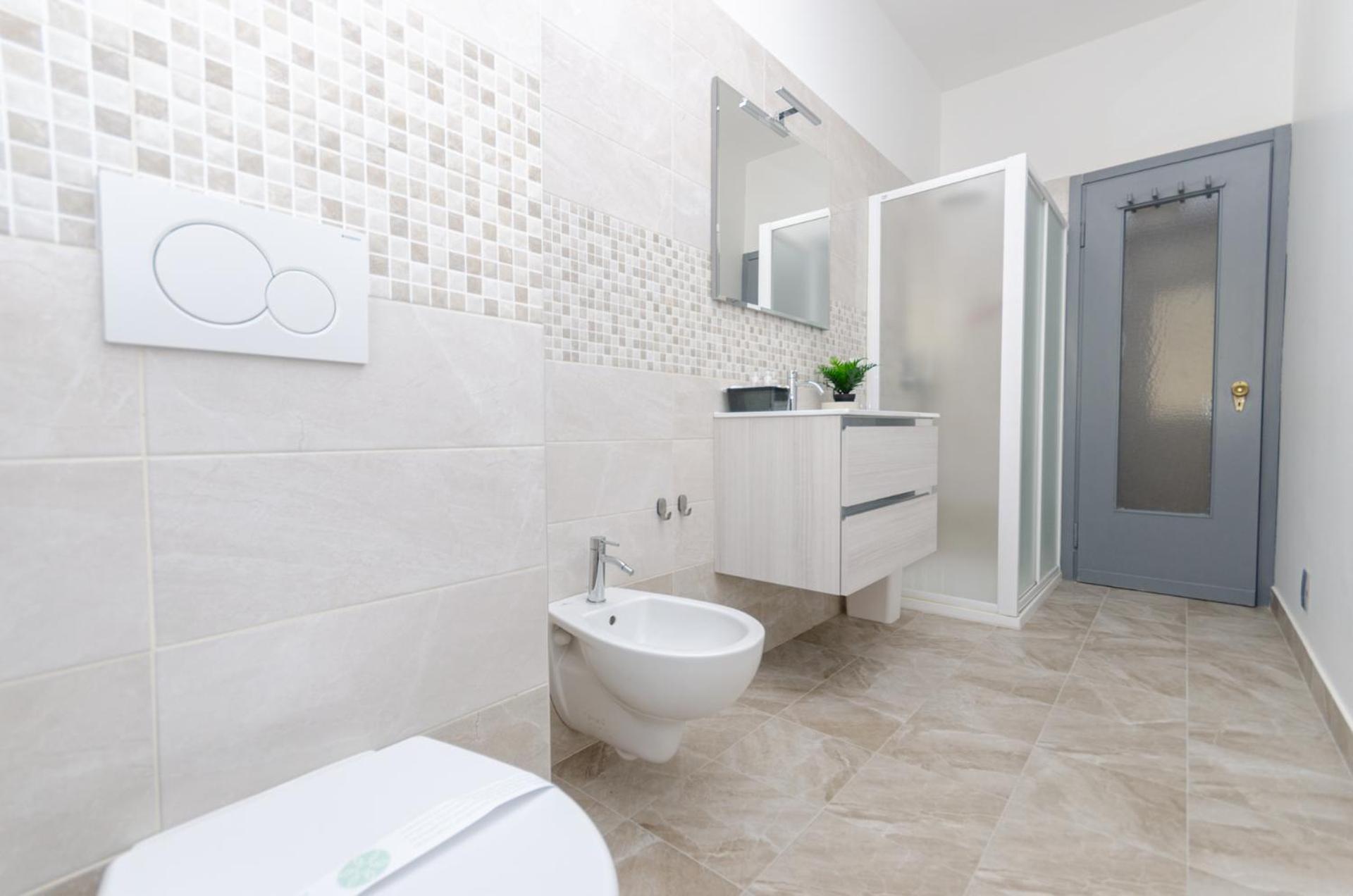 Vivimihome - Vivi I Navigli Elegante E Centrale Milano Eksteriør billede