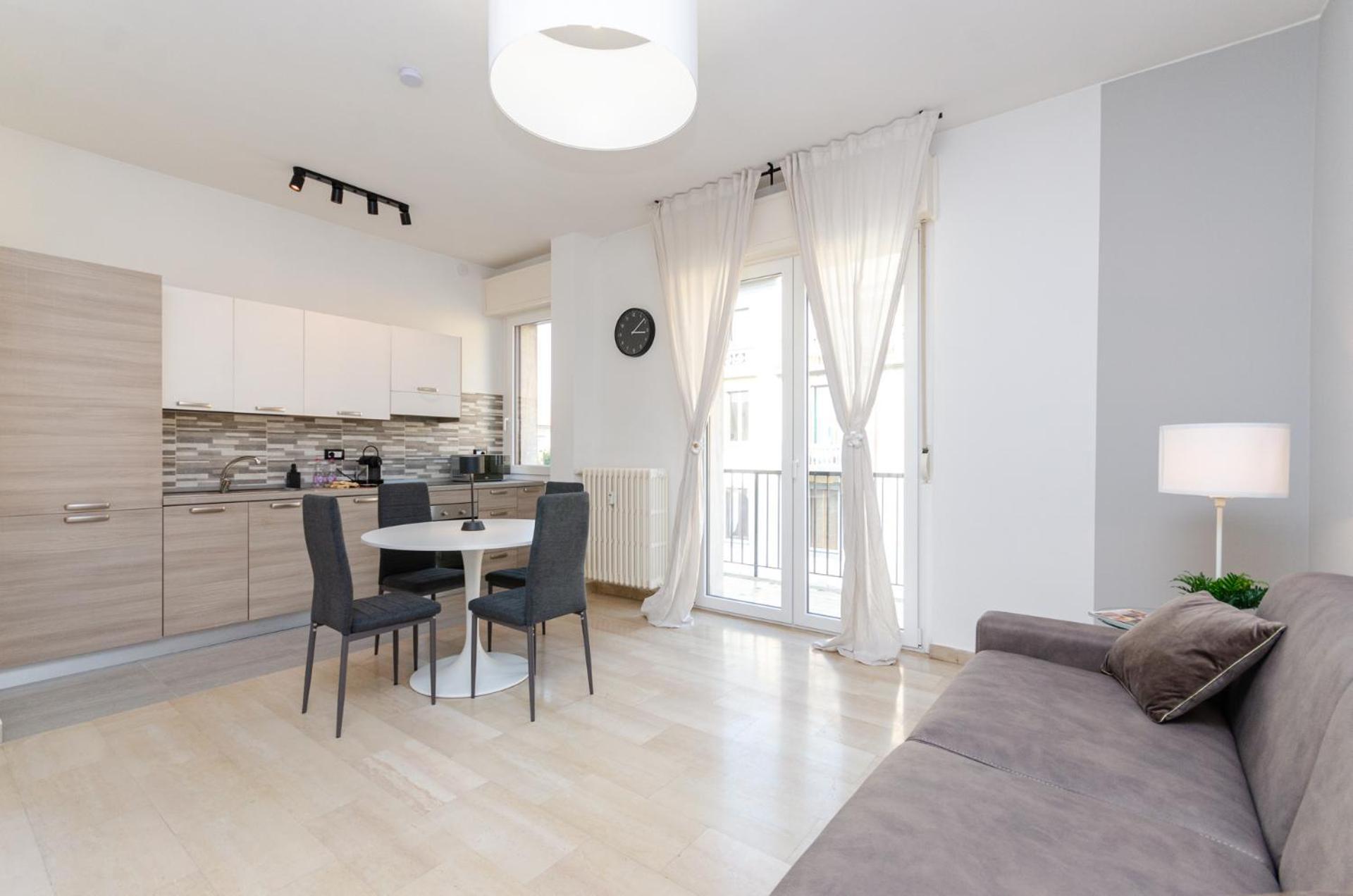 Vivimihome - Vivi I Navigli Elegante E Centrale Milano Eksteriør billede