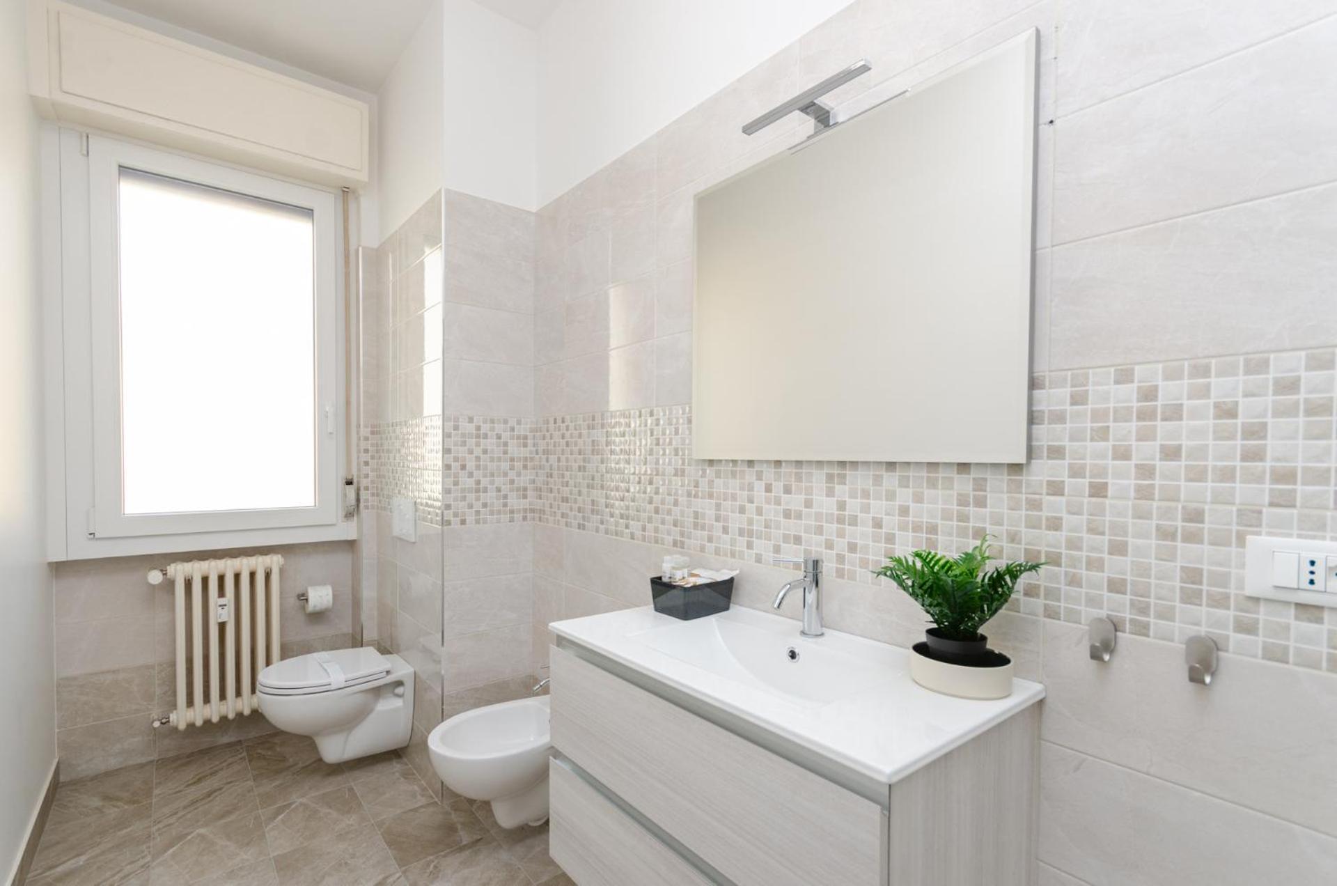 Vivimihome - Vivi I Navigli Elegante E Centrale Milano Eksteriør billede
