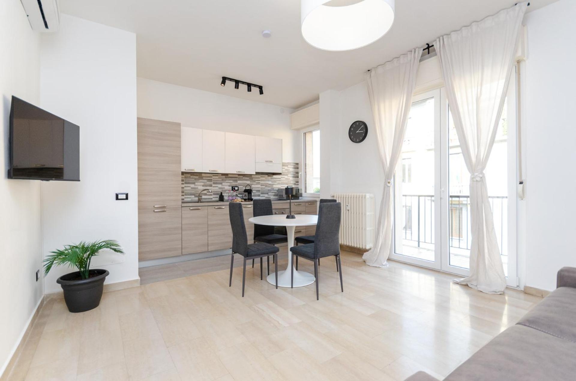 Vivimihome - Vivi I Navigli Elegante E Centrale Milano Eksteriør billede
