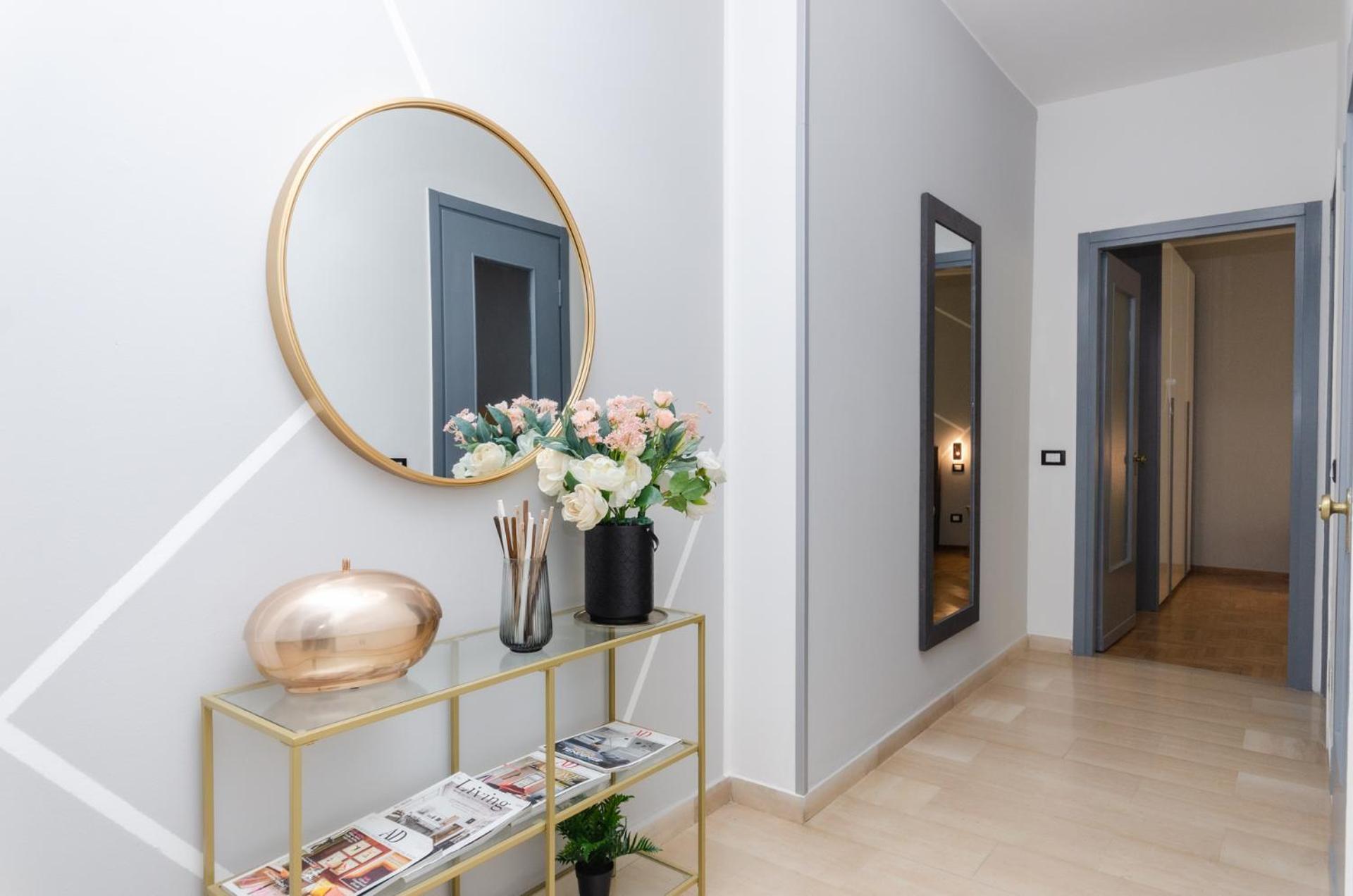 Vivimihome - Vivi I Navigli Elegante E Centrale Milano Eksteriør billede