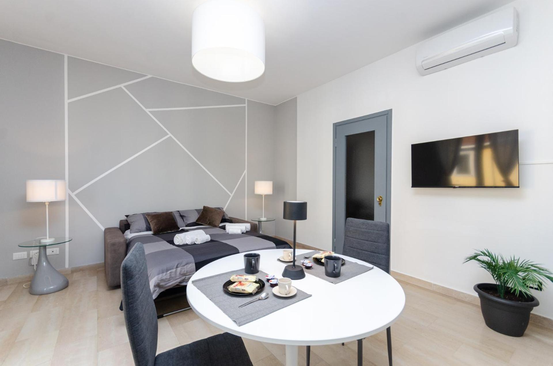 Vivimihome - Vivi I Navigli Elegante E Centrale Milano Eksteriør billede